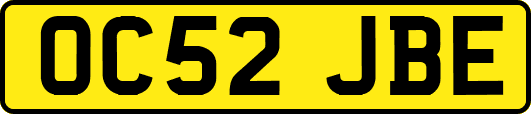 OC52JBE