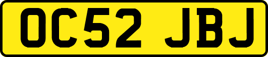 OC52JBJ
