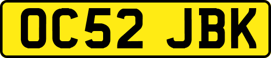 OC52JBK