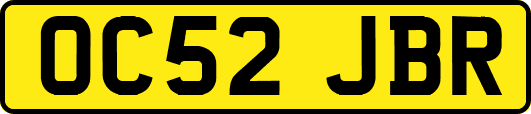 OC52JBR