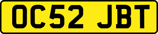 OC52JBT
