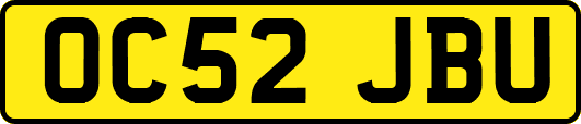 OC52JBU