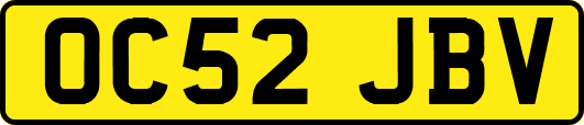OC52JBV