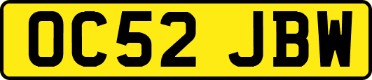 OC52JBW