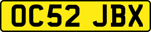 OC52JBX