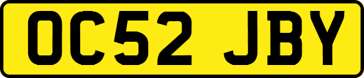 OC52JBY