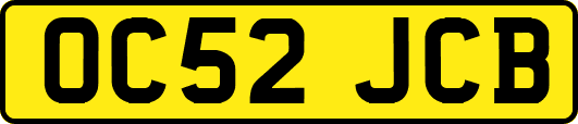 OC52JCB