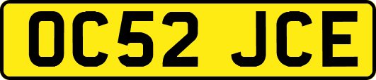 OC52JCE