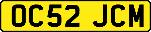 OC52JCM