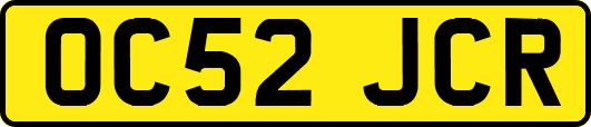 OC52JCR