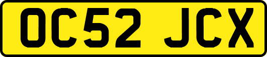 OC52JCX