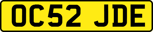 OC52JDE