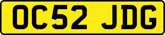 OC52JDG