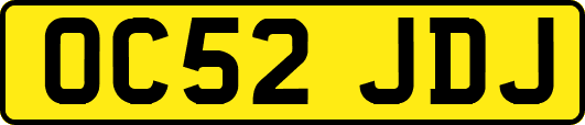 OC52JDJ