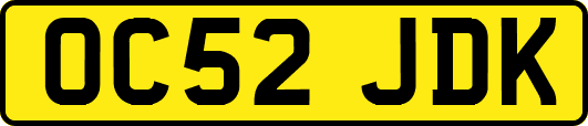 OC52JDK