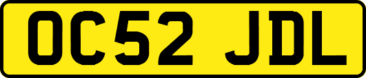OC52JDL