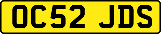 OC52JDS