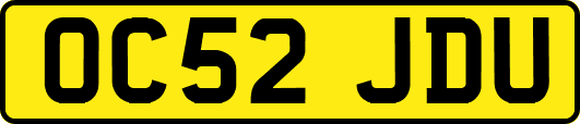 OC52JDU