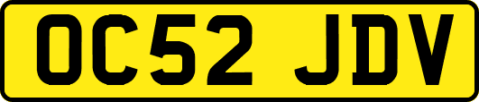 OC52JDV