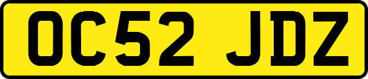 OC52JDZ
