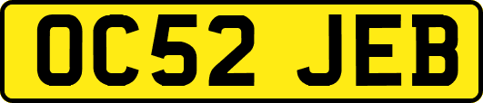 OC52JEB