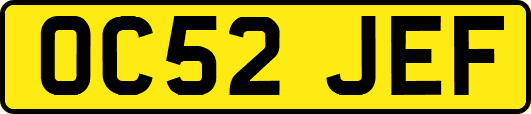 OC52JEF