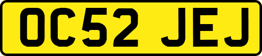 OC52JEJ