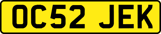 OC52JEK