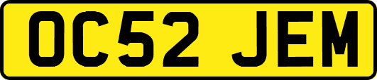 OC52JEM