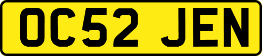 OC52JEN