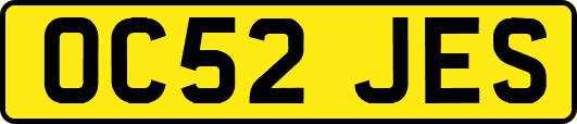 OC52JES