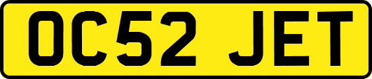 OC52JET