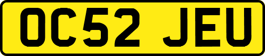 OC52JEU