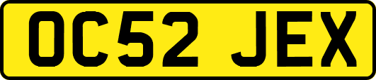 OC52JEX