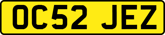OC52JEZ
