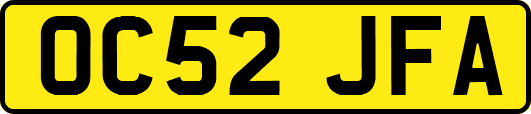 OC52JFA