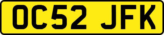 OC52JFK