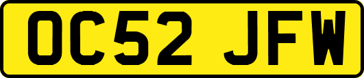 OC52JFW
