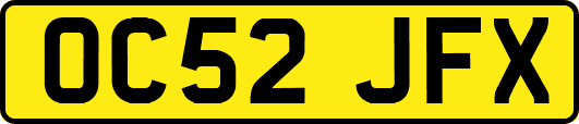 OC52JFX