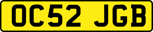OC52JGB