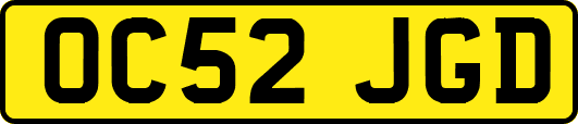 OC52JGD