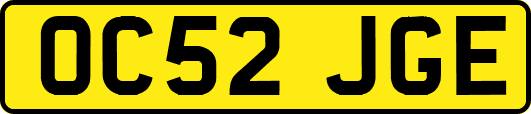 OC52JGE