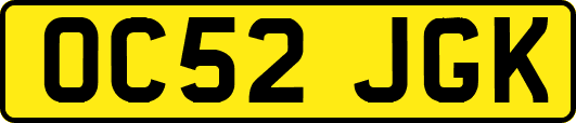 OC52JGK