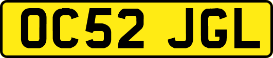 OC52JGL