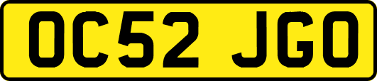 OC52JGO