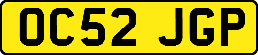OC52JGP