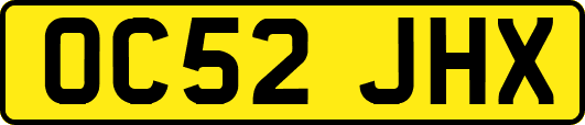 OC52JHX