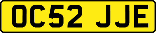 OC52JJE