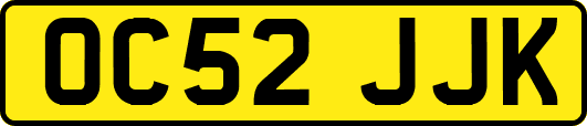 OC52JJK