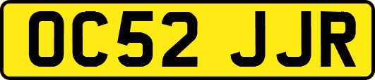 OC52JJR